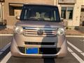 2014 Honda N BOX