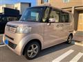 2014 Honda N BOX