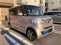 2014 Honda N BOX