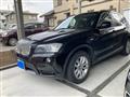 2013 BMW X3