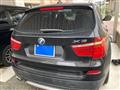 2013 BMW X3