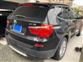 2013 BMW X3
