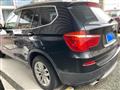 2013 BMW X3