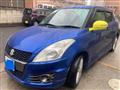 2013 Suzuki Swift