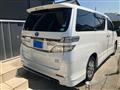 2012 Toyota Vellfire