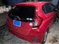 2014 Honda Fit