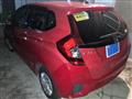 2014 Honda Fit
