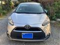 2017 Toyota Sienta
