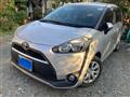 2017 Toyota Sienta