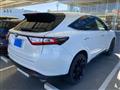 2018 Toyota Harrier