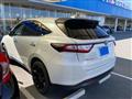 2018 Toyota Harrier