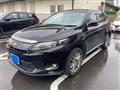 2015 Toyota Harrier Hybrid