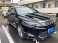 2015 Toyota Harrier Hybrid