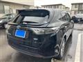 2015 Toyota Harrier Hybrid