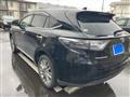 2015 Toyota Harrier Hybrid