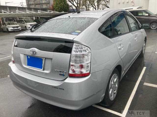 2006 Toyota Prius