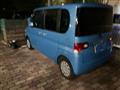 2009 Daihatsu Tanto