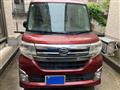 2013 Daihatsu Tanto