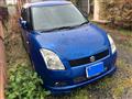 2006 Suzuki Swift
