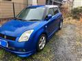 2006 Suzuki Swift