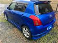 2006 Suzuki Swift