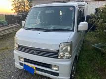 2005 Suzuki Every Wagon