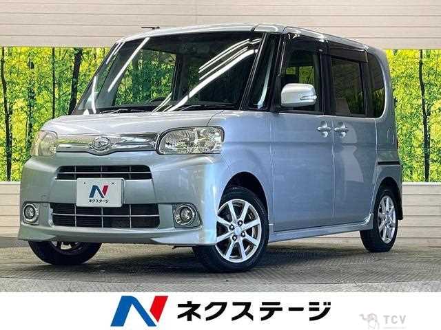2012 Daihatsu Tanto