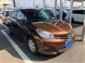 2011 Toyota Vitz
