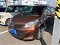 2011 Toyota Vitz