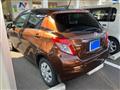 2011 Toyota Vitz