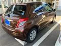 2011 Toyota Vitz