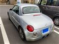 2005 Daihatsu Copen