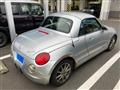 2005 Daihatsu Copen