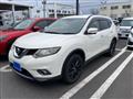 2014 Nissan X-Trail