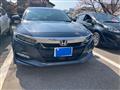 2021 Honda Accord