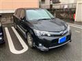 2013 Toyota Corolla Fielder