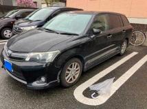 2013 Toyota Corolla Fielder