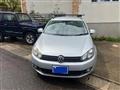 2011 Volkswagen Golf Variant