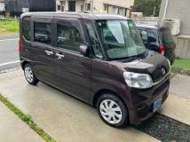 2016 Daihatsu Tanto