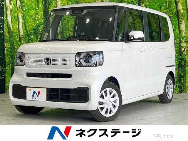 2024 Honda N BOX