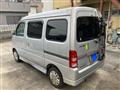 2001 Suzuki Every Wagon