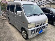 2001 Suzuki Every Wagon