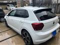 2021 Volkswagen Polo