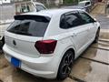 2021 Volkswagen Polo