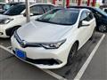 2017 Toyota Auris