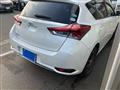 2017 Toyota Auris