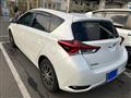 2017 Toyota Auris
