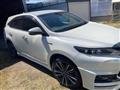2015 Toyota Harrier Hybrid