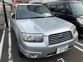 2005 Subaru Forester