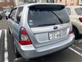 2005 Subaru Forester